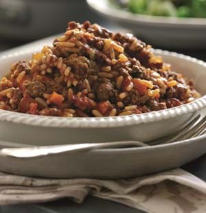Mainstay Mince - All in one Mince Supper