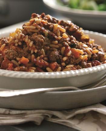 Mainstay Mince - All in one Mince Supper