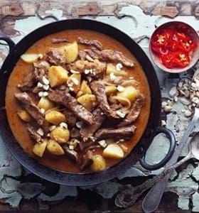 Lamb Curry Recipes
