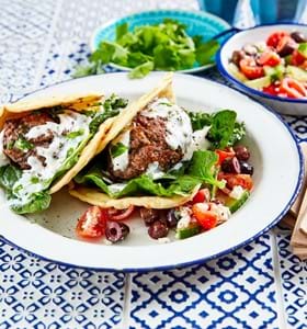 BBQ Recipes